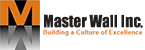Master Wall Inc.